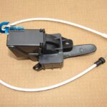 Par de Maçaneta + Cabo Abertura Porta do MB Atego