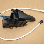 Par de Maçaneta + Cabo Abertura Porta do MB Atego