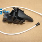 Par de Maçaneta + Cabo Abertura Porta do MB Atego