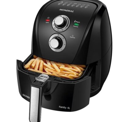 As 10 Melhores Air Fryers Guia de Modelos Oven, Dual e Mais