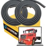 Borracha Guarnição da Porta MB Atron 1319 2324 1635