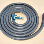 Borracha Guarnição da Porta Mercedes-Benz Atego