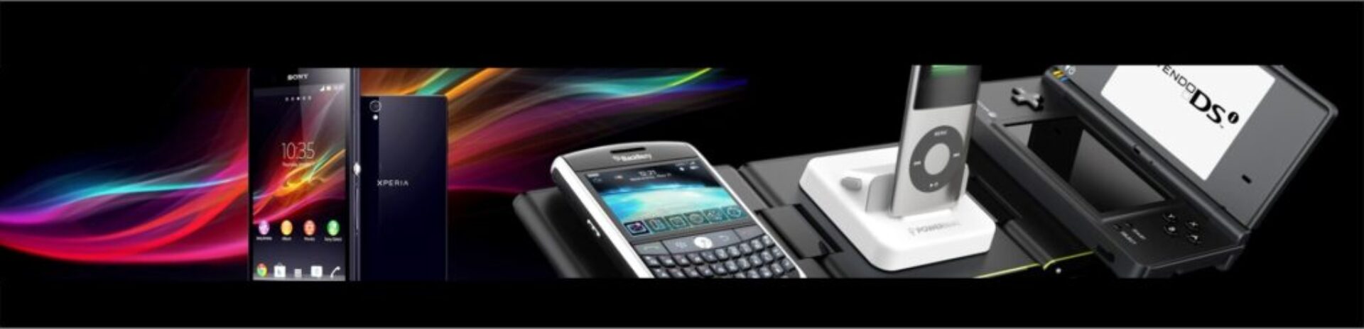 Celulares e Smartphones