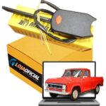 Chave de Seta Para Adaptar Chevrolet C10 D10 D60 D70