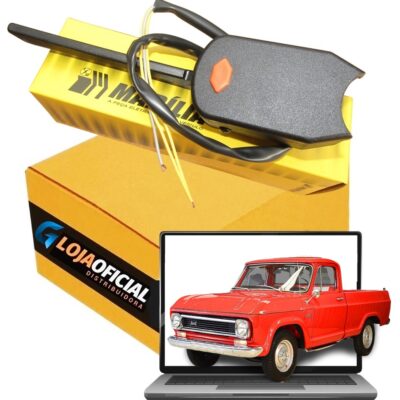 Chave de Seta Para Adaptar Chevrolet C10 D10 D60 D70