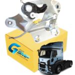 Comando da Maçaneta da Porta Ford Cargo Novo Panda