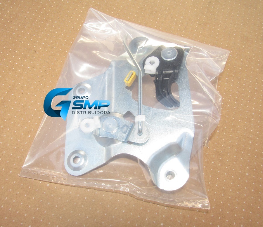 Comando da Maçaneta da Porta Ford Cargo Novo Panda (4)