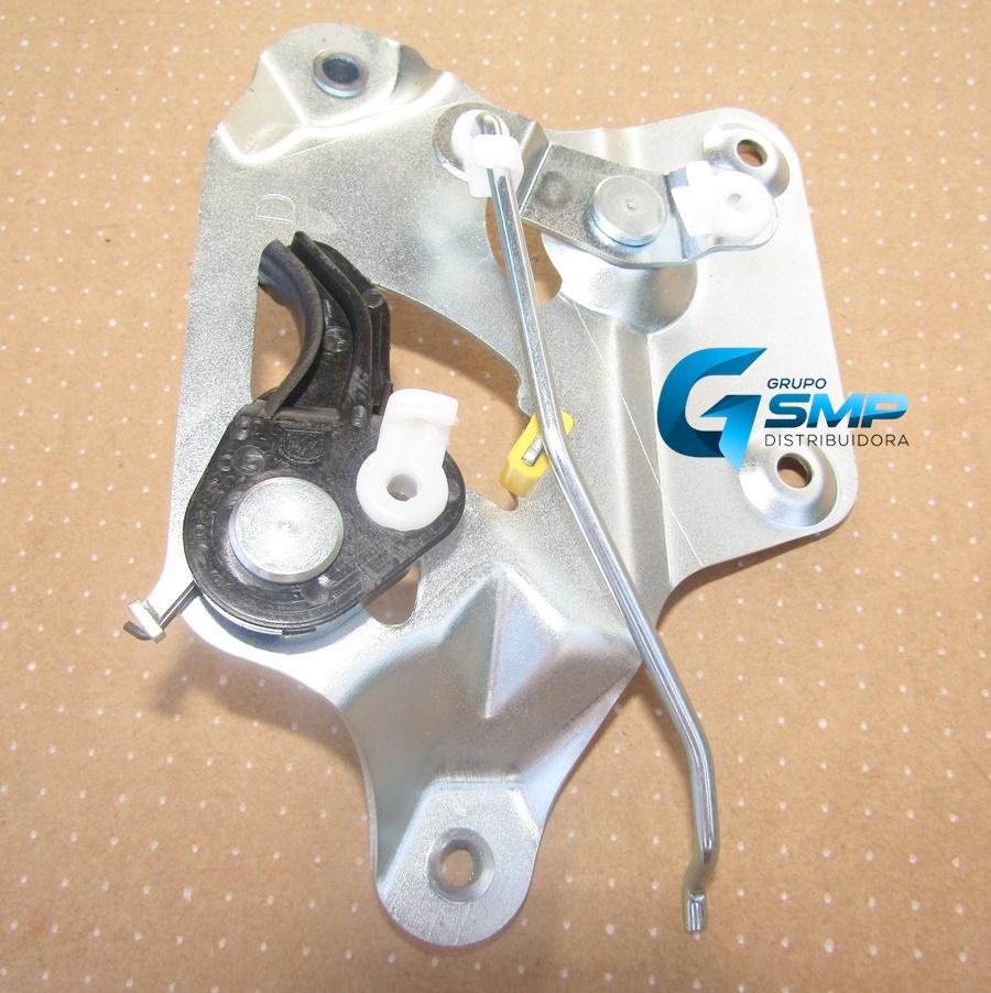 Comando da Maçaneta da Porta Ford Cargo Novo Panda (5)