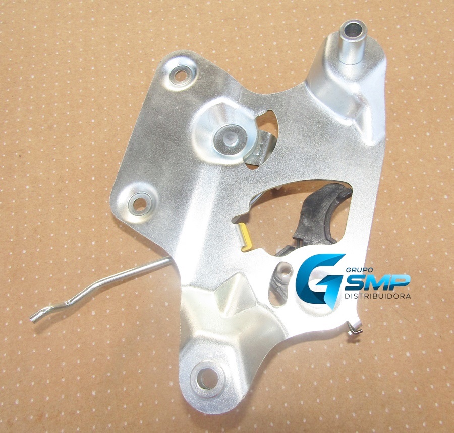 Comando da Maçaneta da Porta Ford Cargo Novo Panda (6)