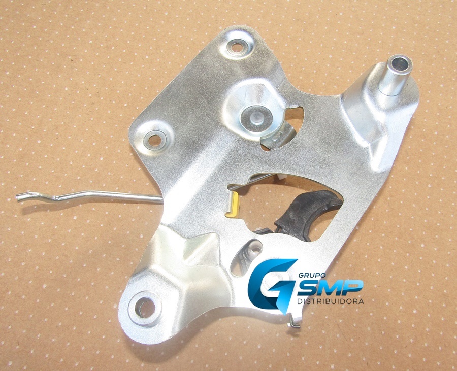 Comando da Maçaneta da Porta Ford Cargo Novo Panda (7)