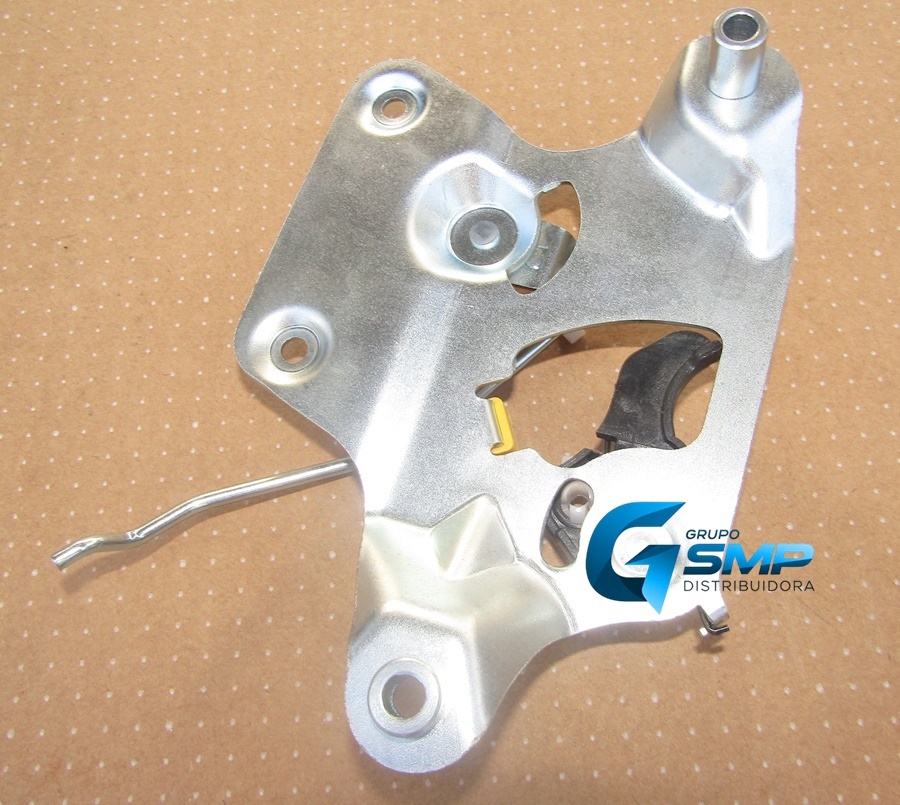 Comando da Maçaneta da Porta Ford Cargo Novo Panda (8)