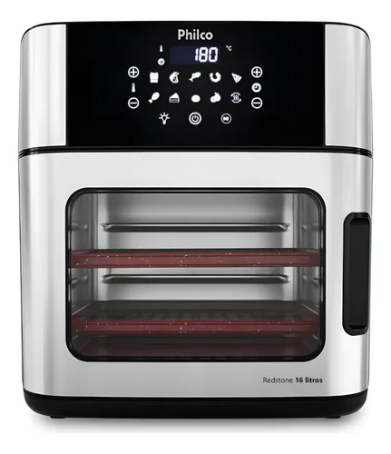 Conclusão Vale a Pena Investir na Air Fryer Philco PAF16A