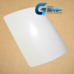 Defletor Lateral Farol Mercedes-Benz Accelo 715 815