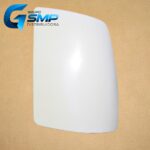 Defletor Lateral Farol Mercedes-Benz Accelo 715 815