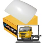 Defletor Lateral do Mercedes-Benz Accelo 1016 1316