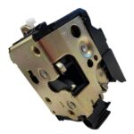 Fechadura Tranca Porta Mercedes-Benz 1218 1418 1620 1718