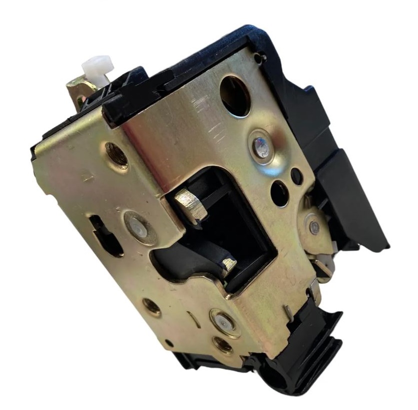 Fechadura Tranca Porta Mercedes-Benz 1218 1418 1620 1718 Fechadura Tranca Porta Mercedes-Benz 1218 1418 1620 1718