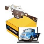 Fechadura Tranca da Porta do MB 1618 1935 1941