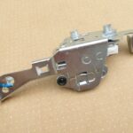 Fechadura Tranca da Porta do MB 709 710 912 914