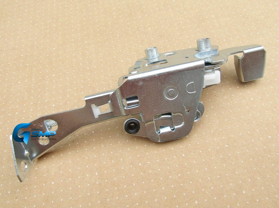 Fechadura Tranca da Porta do MB 709 710 912 914 (3) Fechadura Tranca da Porta do MB 709 710 912 914