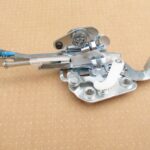 Fechadura Tranca da Porta do MB 709 710 912 914
