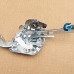 Fechadura Tranca da Porta do MB 709 710 912 914