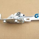 Fechadura Tranca da Porta do MB 709 710 912 914