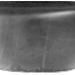 Folha do Teto da MB 1111 1113 1518 Cabine Baixa