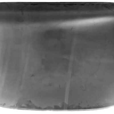 Folha do Teto da MB 1111 1113 1518 Cabine Baixa