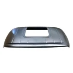 Folha do Teto da MB Cabine Alta 1113 1518 2013 - Lataria