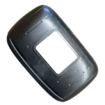 Folha do Teto da MB Cabine Alta 1113 1518 2013 - Lataria