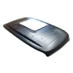 Folha do Teto da MB Cabine Alta 1113 1518 2013 - Lataria