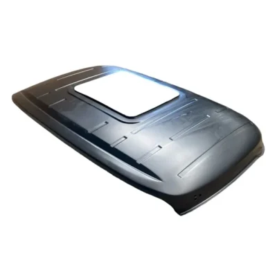 Folha do Teto da MB Cabine Alta 1113 1518 2013 - Lataria