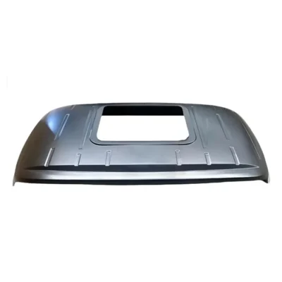 Folha do Teto da MB Cabine Alta 1113 1518 2013 - Lataria