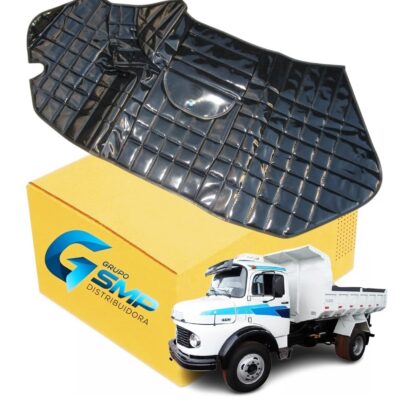 Forração Capuzinho Motor do MB 1113 1518