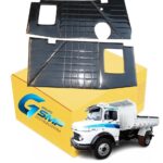 Forração do Torpedo Cabine do MB 1113 1518