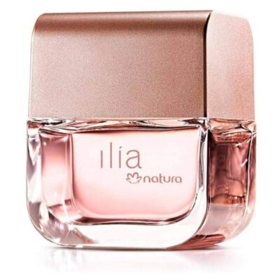 Ilía Deo Parfume Feminino Natura 50 ml