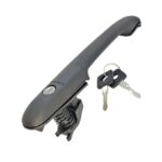 Maçaneta Externa Porta Mercedes-Benz Atego Axor 1996 Ate 2012