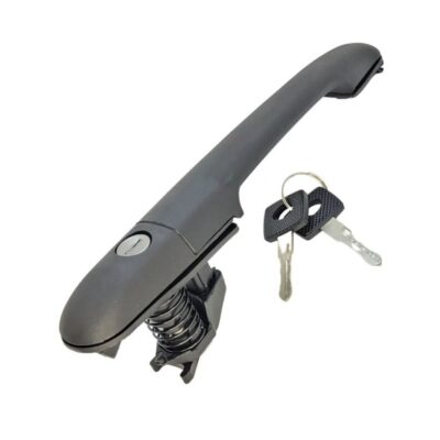 Maçaneta Externa Porta Mercedes-Benz Atego Axor 1996 Ate 2012
