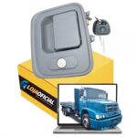 Maçaneta Externa da Porta MB 1620 1634 1938 Atron