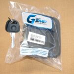 Maçaneta Externa da Porta MB 1620 1634 1938 Atron