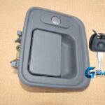 Maçaneta Externa da Porta MB 1620 1634 1938 Atron