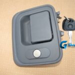 Maçaneta Externa da Porta MB 1620 1634 1938 Atron