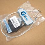 Maçaneta Interna + Cabo Abertura da Porta MB Atego