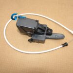 Maçaneta Interna + Cabo Abertura da Porta MB Atego