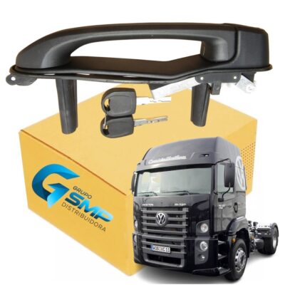 Maçaneta da Porta Caminhão VW Constellation