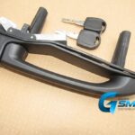 Maçaneta da Porta Caminhão VW Constellation