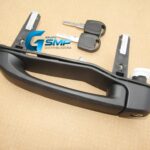 Maçaneta da Porta Caminhão VW Constellation