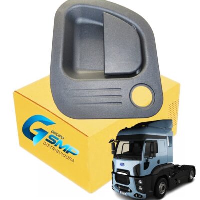 Maçaneta da Porta Ford Cargo Novo Panda 1719 2429 2842