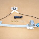 Máquina do Vidro GM D-20 D-40 D-11000 D-12000